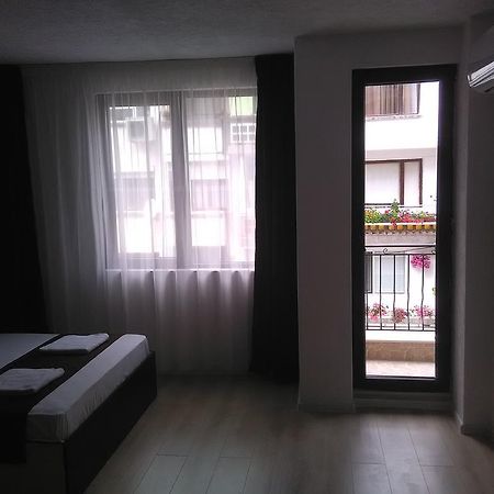 Apartments Hristovi Sandanski Zewnętrze zdjęcie