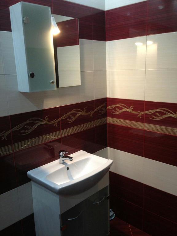 Apartments Hristovi Sandanski Zewnętrze zdjęcie
