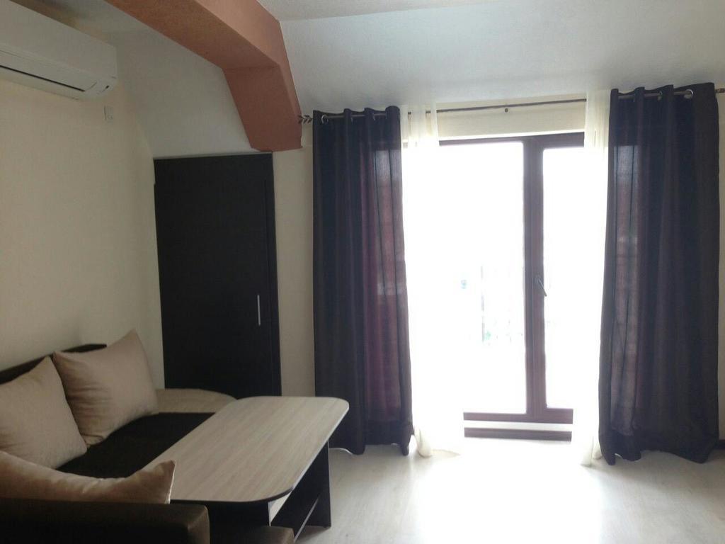 Apartments Hristovi Sandanski Zewnętrze zdjęcie