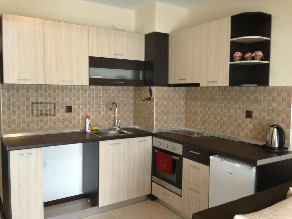 Apartments Hristovi Sandanski Zewnętrze zdjęcie