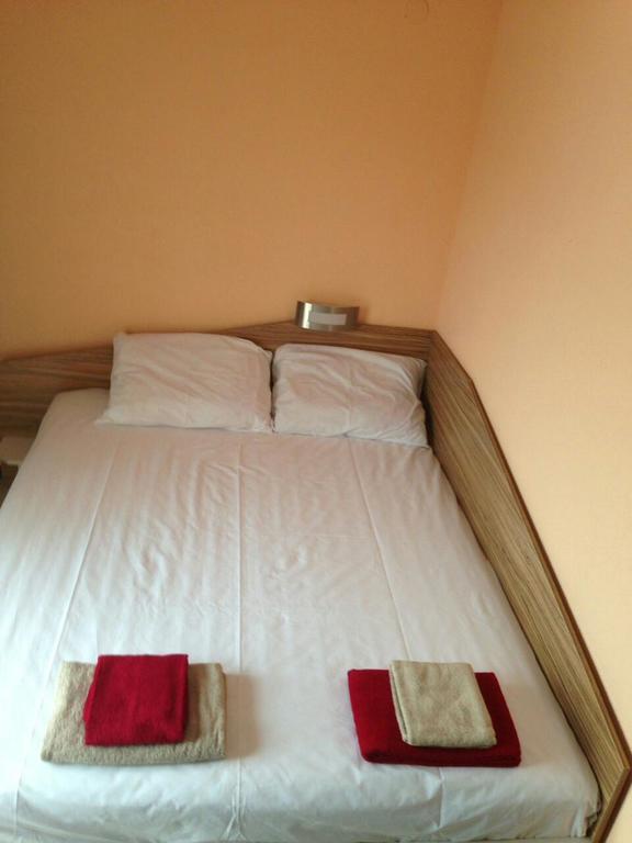 Apartments Hristovi Sandanski Zewnętrze zdjęcie