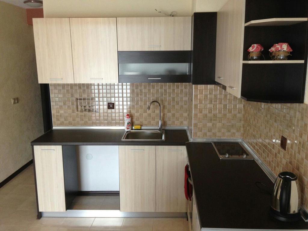 Apartments Hristovi Sandanski Zewnętrze zdjęcie