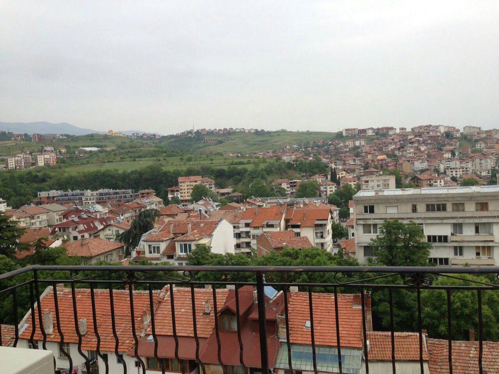 Apartments Hristovi Sandanski Zewnętrze zdjęcie