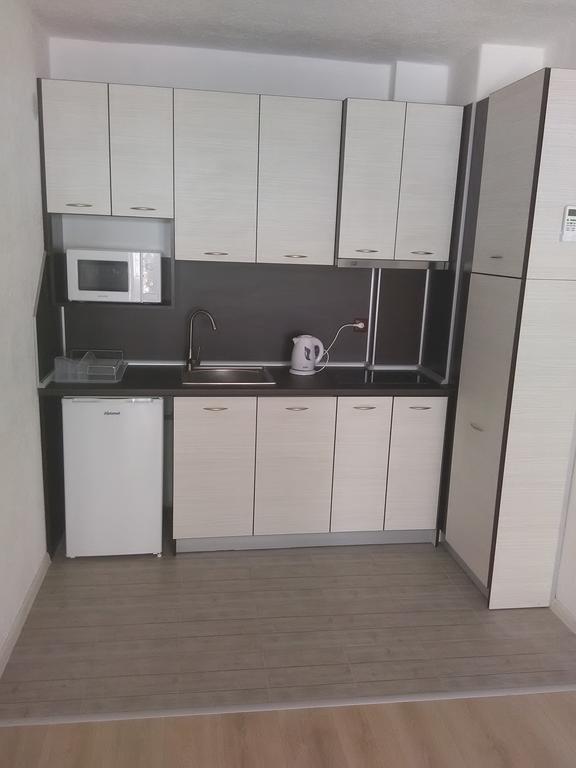 Apartments Hristovi Sandanski Zewnętrze zdjęcie