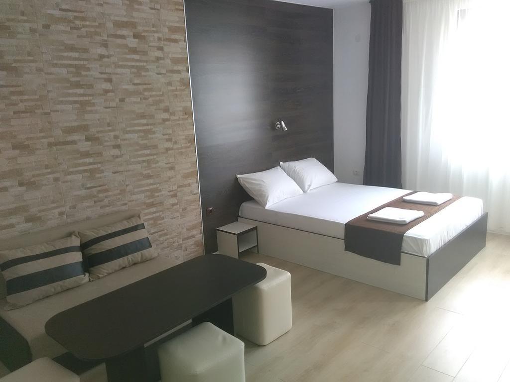 Apartments Hristovi Sandanski Zewnętrze zdjęcie