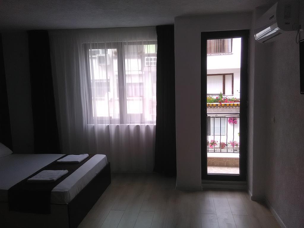 Apartments Hristovi Sandanski Zewnętrze zdjęcie