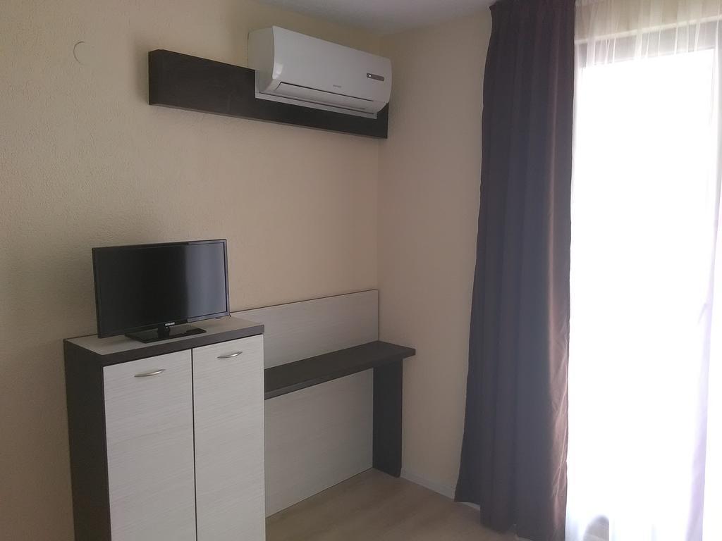 Apartments Hristovi Sandanski Zewnętrze zdjęcie